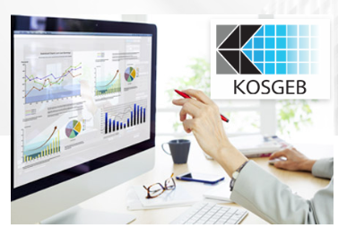 KOSGEB - Muhasebe Programı